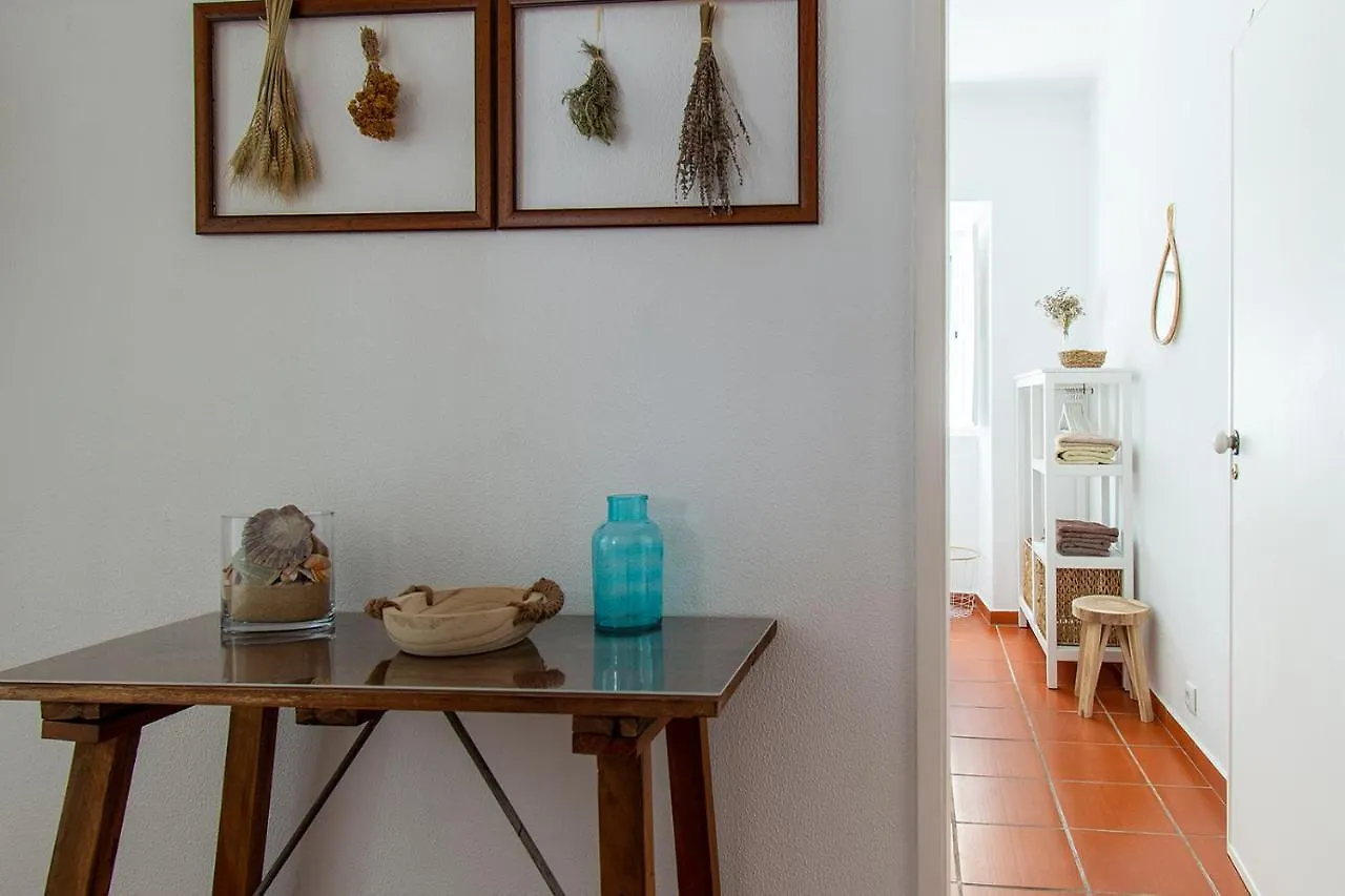 Guadiana River Apartment Vila Real de Santo António