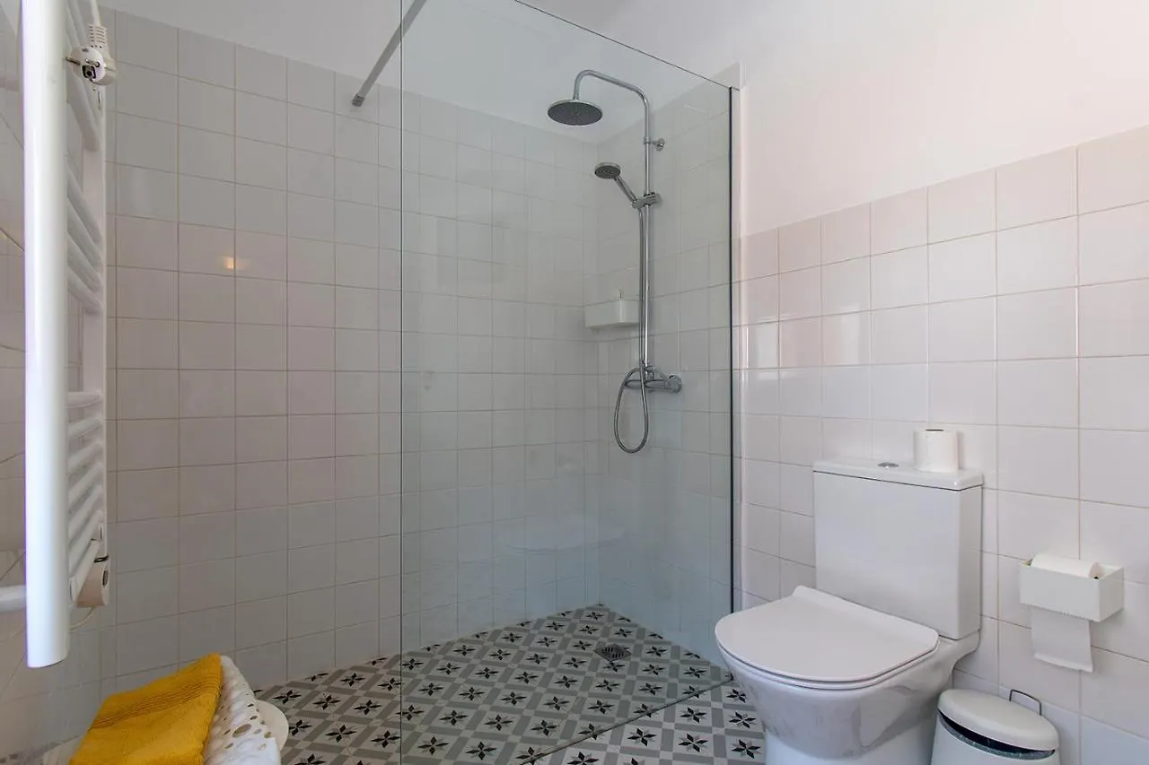 Guadiana River Apartment Vila Real de Santo António