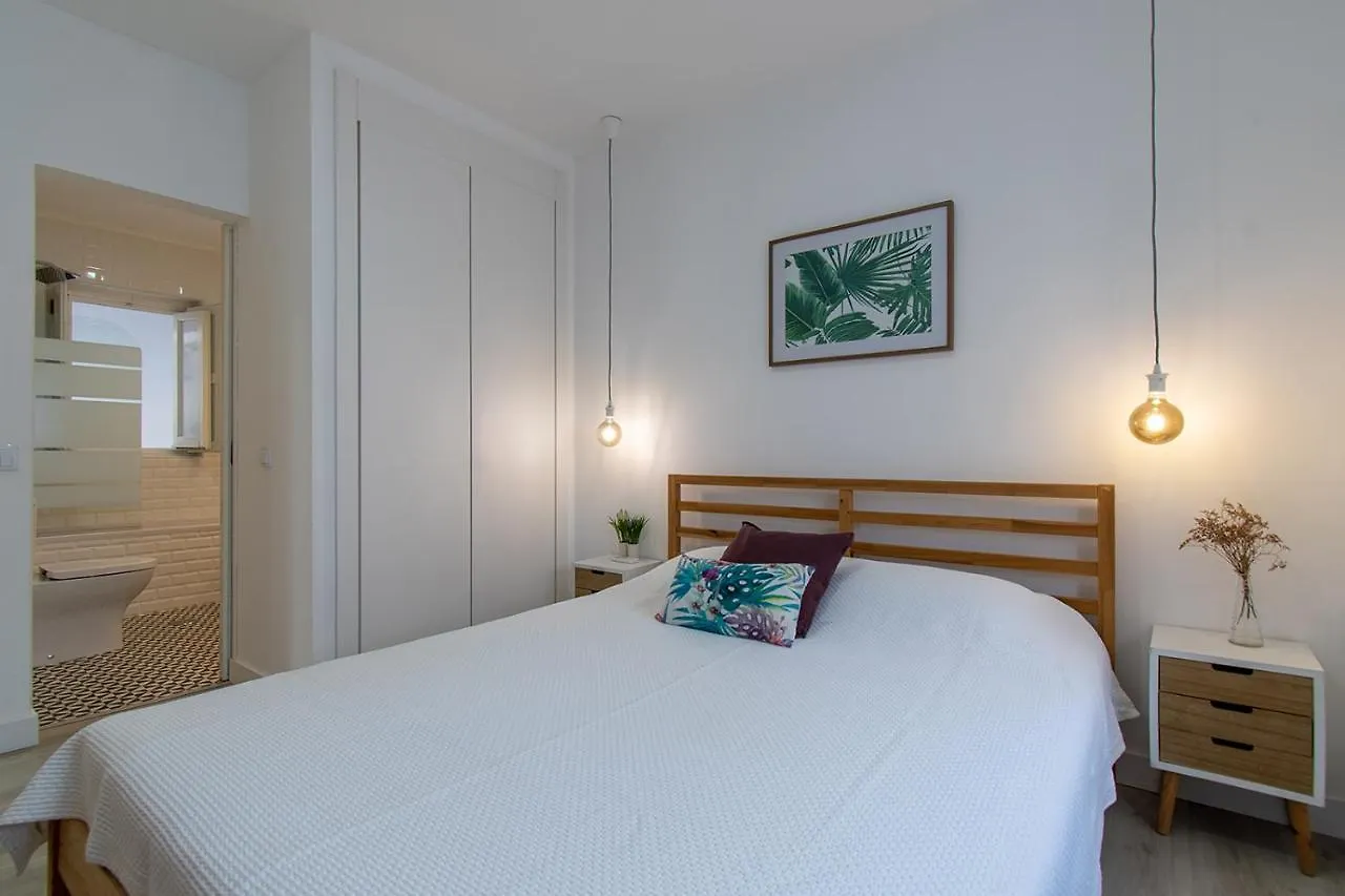 Guadiana River Apartment Vila Real de Santo Antonio