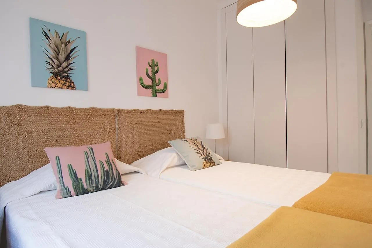 Guadiana River Apartment Vila Real de Santo António