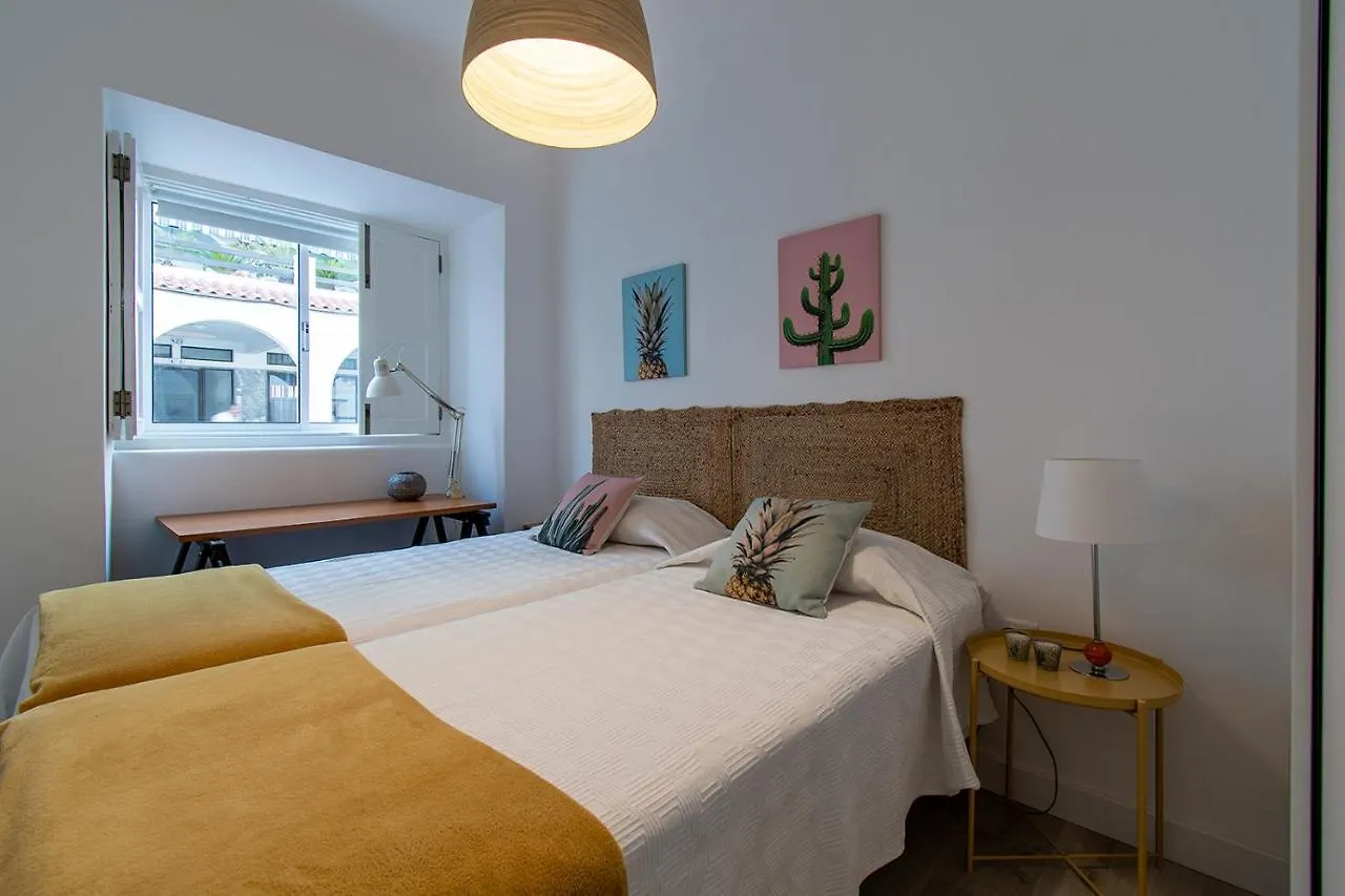 Guadiana River Apartment Vila Real de Santo António