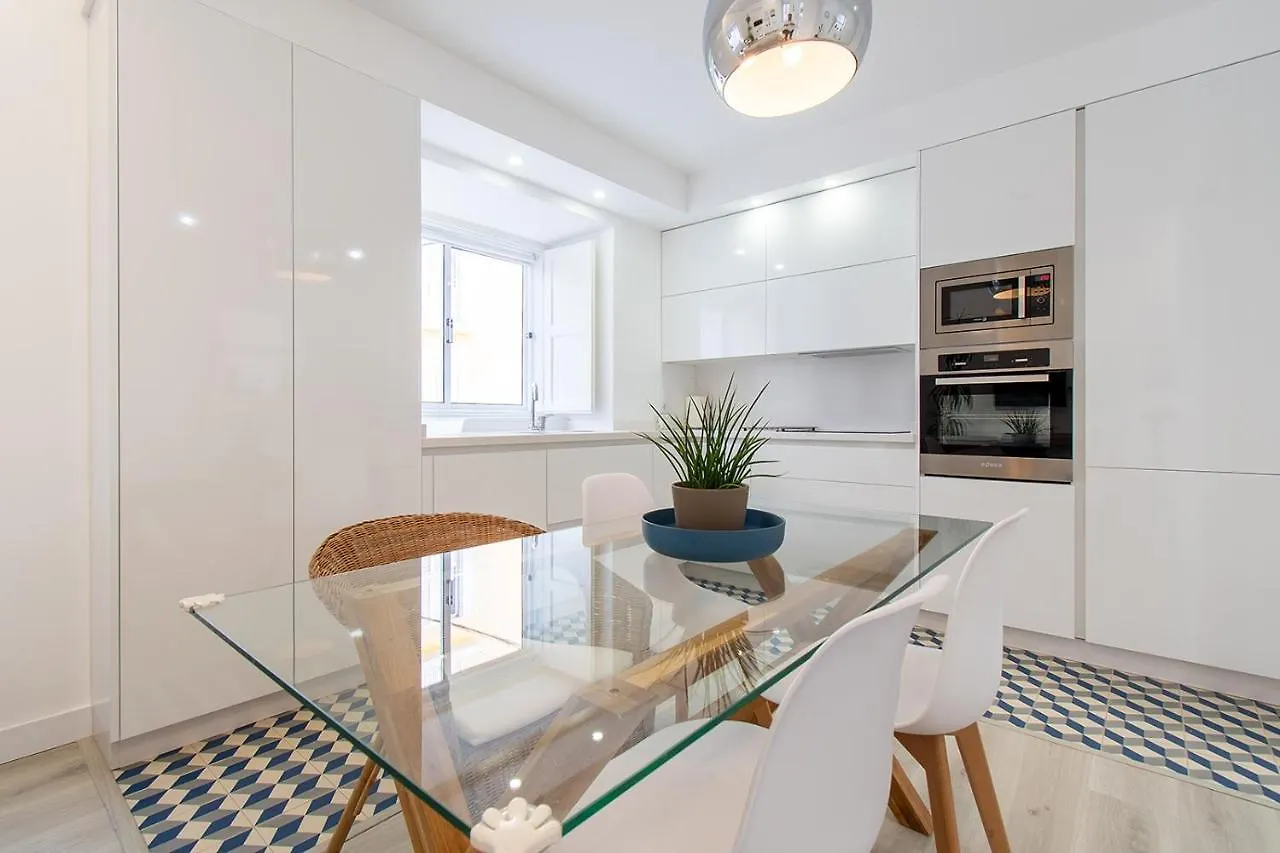 Guadiana River Apartment Vila Real de Santo António