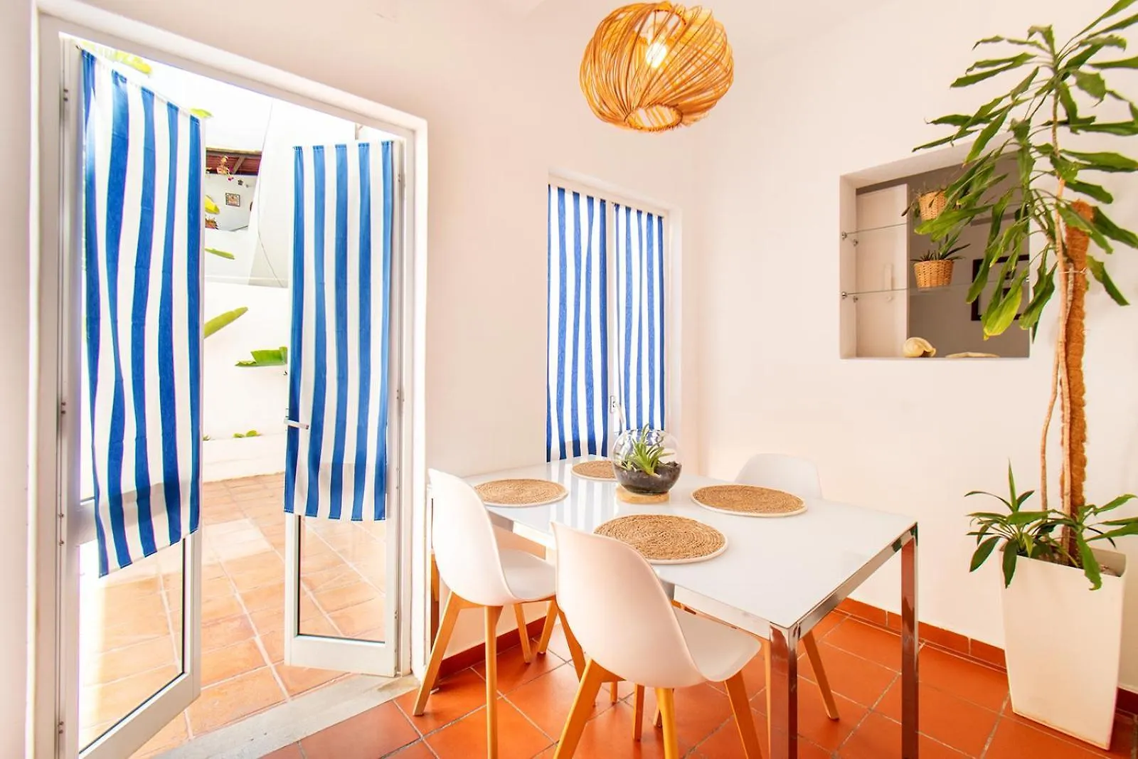 Guadiana River Apartment Vila Real de Santo António