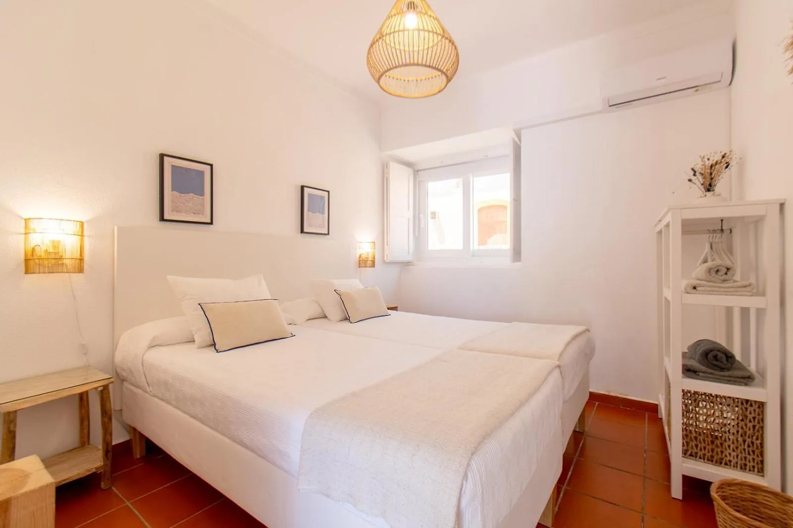 Guadiana River Apartment Vila Real de Santo António Portugal