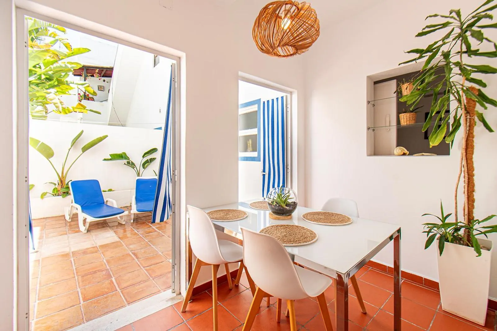 Guadiana River Apartment Vila Real de Santo Antonio 0*,  Portugal