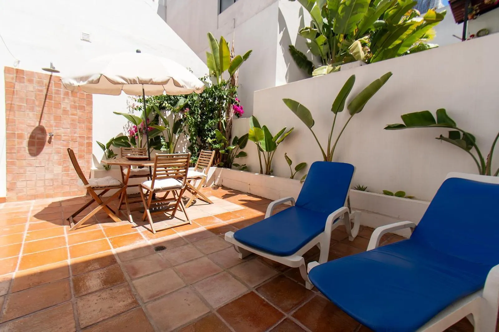 Guadiana River Apartment Vila Real de Santo António