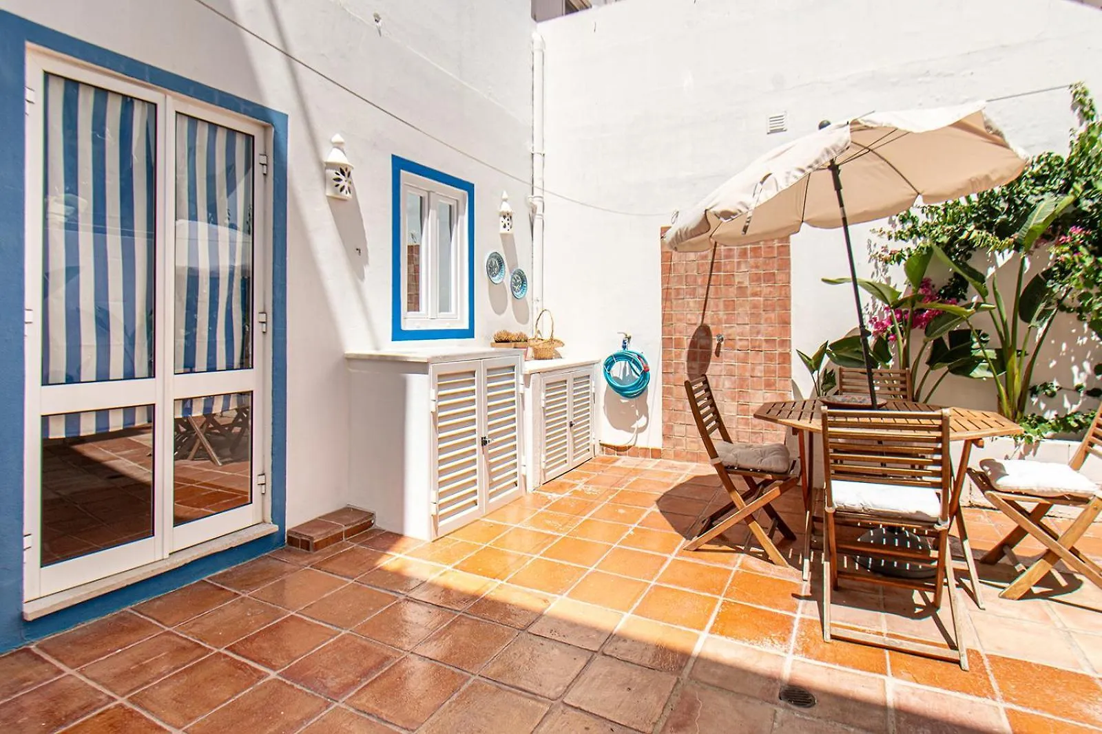 Guadiana River Apartment Vila Real de Santo Antonio Portugal