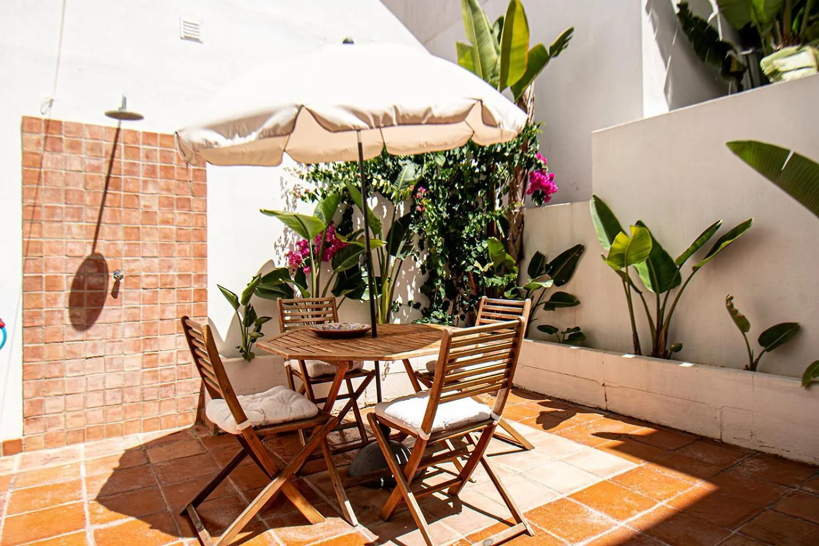 Guadiana River Apartment Vila Real de Santo António