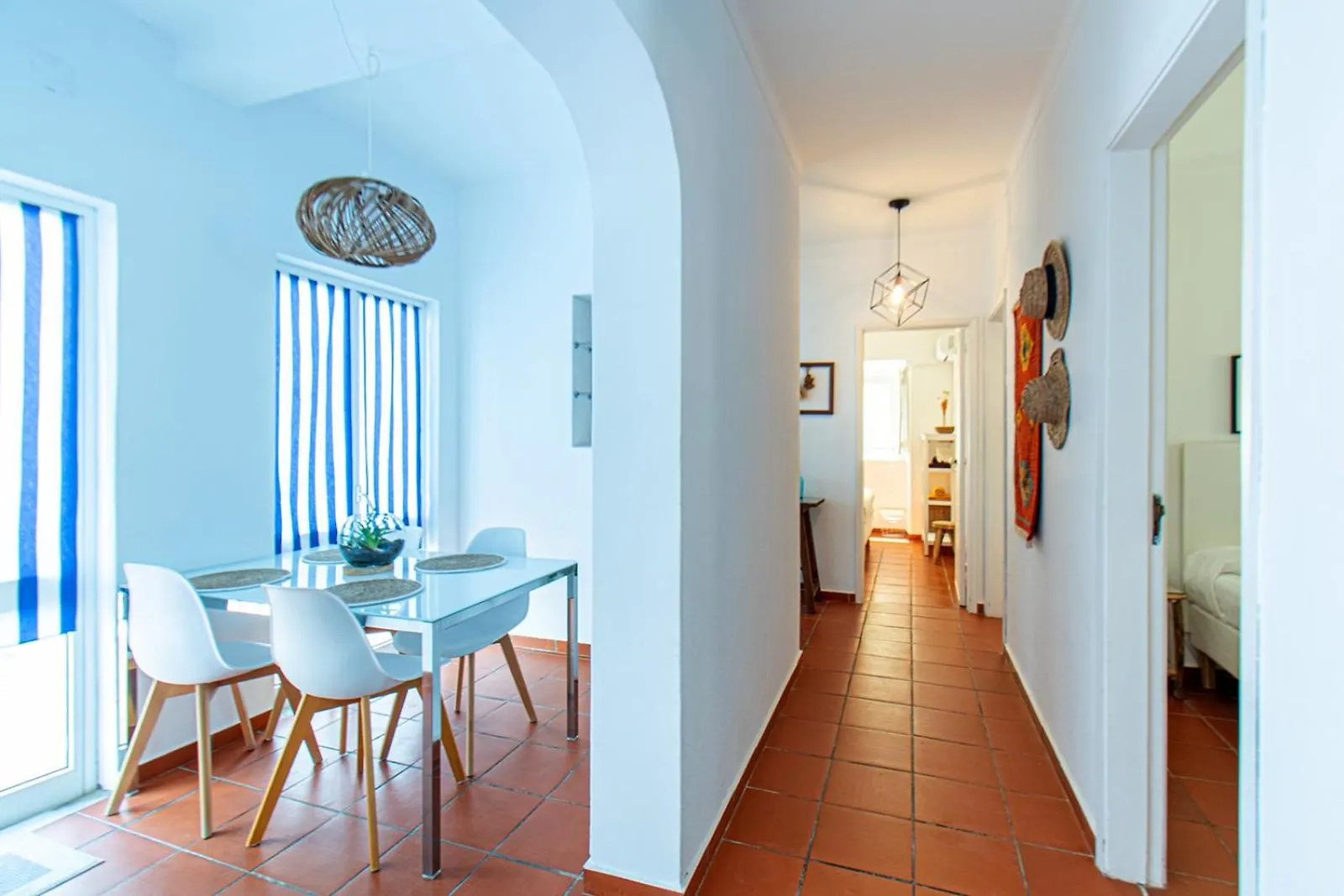 Guadiana River Apartment Vila Real de Santo António