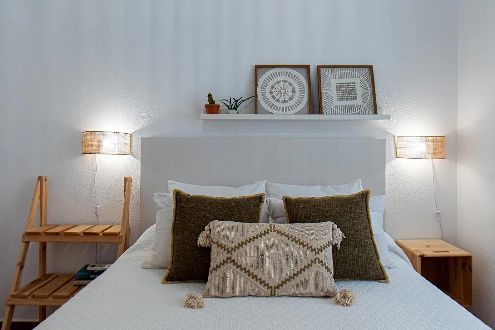 Guadiana River Apartment Vila Real de Santo António