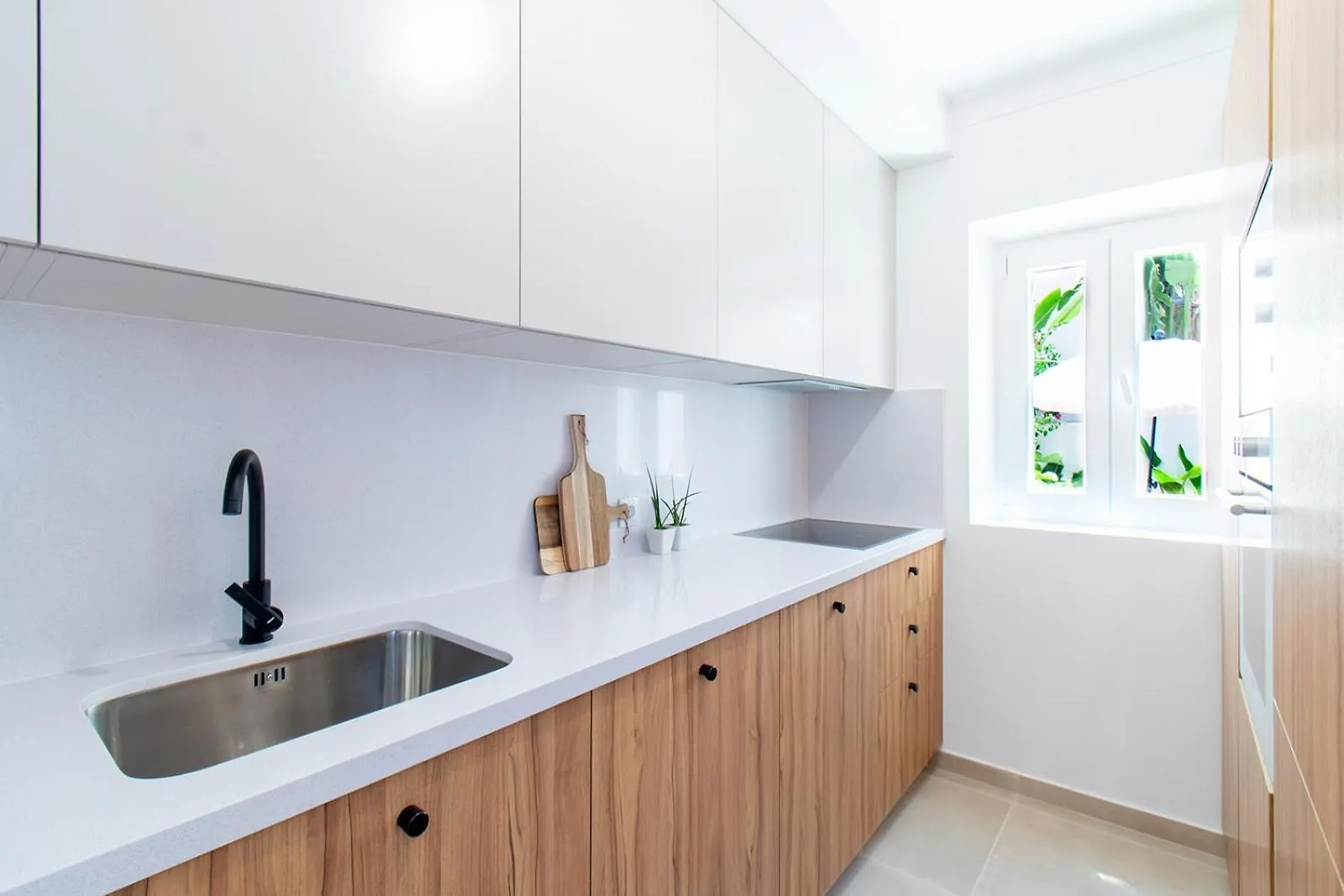 Guadiana River Apartment Vila Real de Santo Antonio