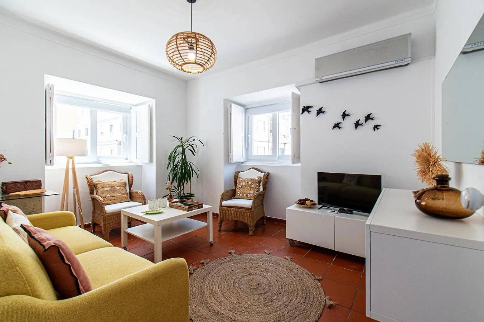 Guadiana River Apartment Vila Real de Santo António
