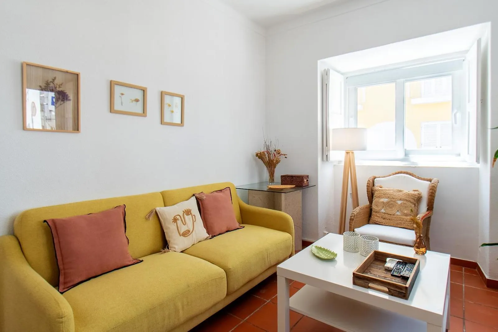 Guadiana River Apartment Vila Real de Santo António