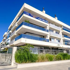 Excelente Apartamento Garden , Florianópolis Brasil