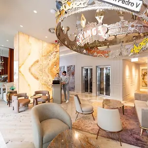 Dos Reis By The Beautique Lisbon