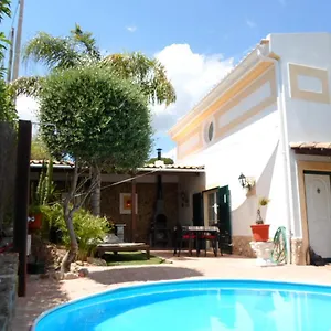 Casa No Chupal Hébergement de vacances