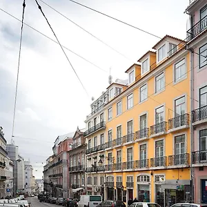  Apartamento Chiado Portugal