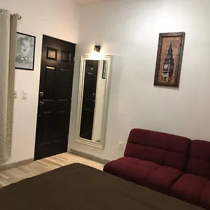  Habitación en casa particular 3 Amigos México