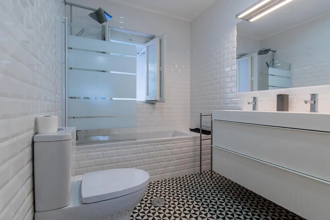 Guadiana River Apartment Vila Real de Santo António