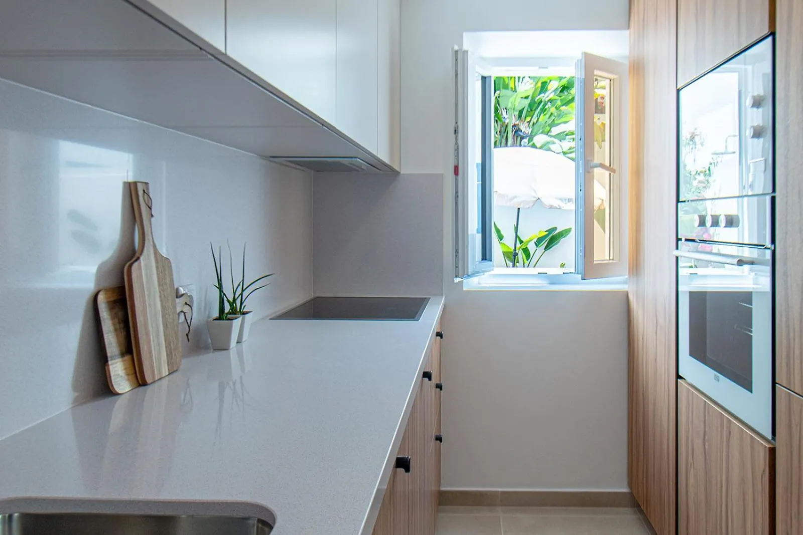 Guadiana River Apartment Vila Real de Santo António