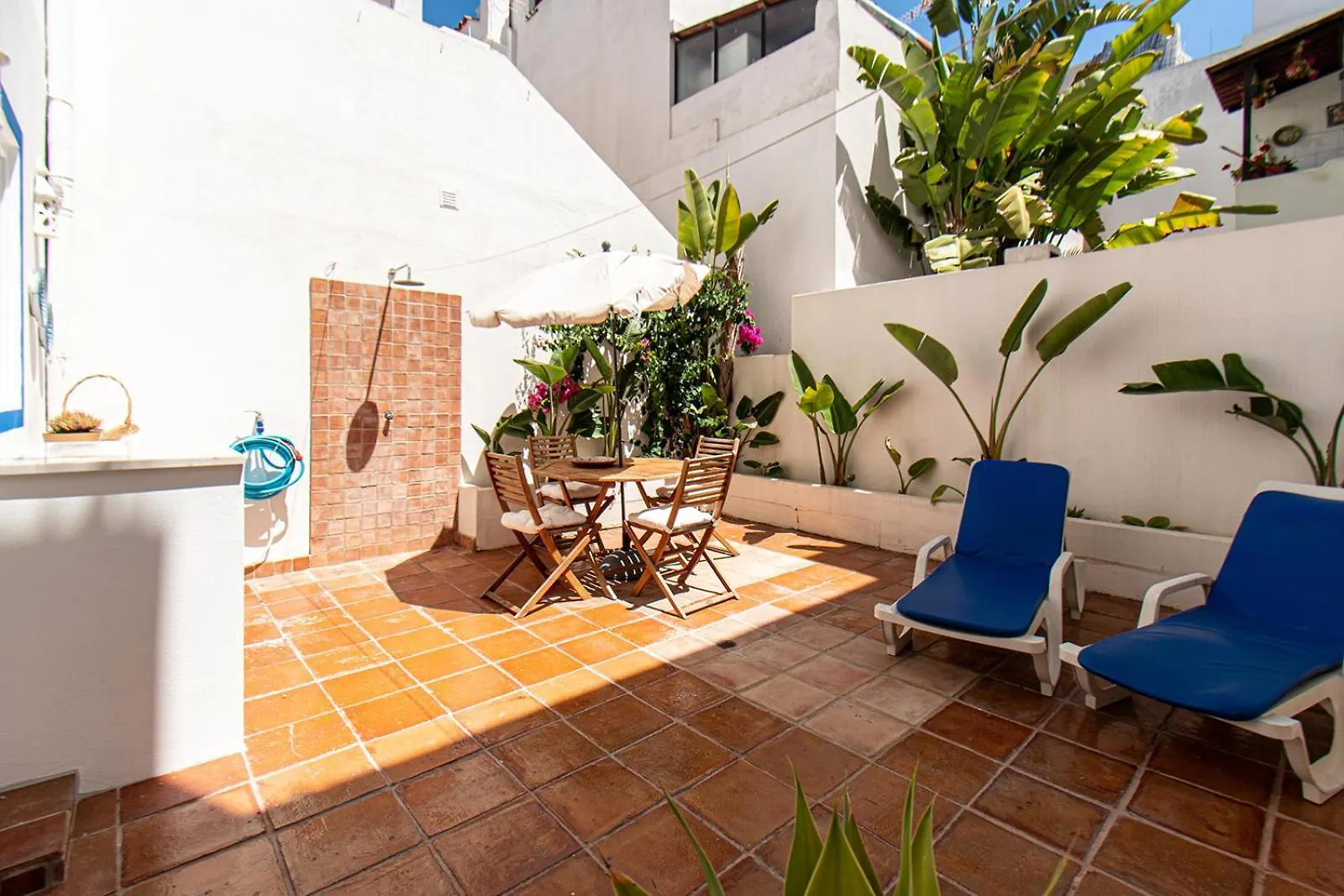 Guadiana River Apartment Vila Real de Santo António